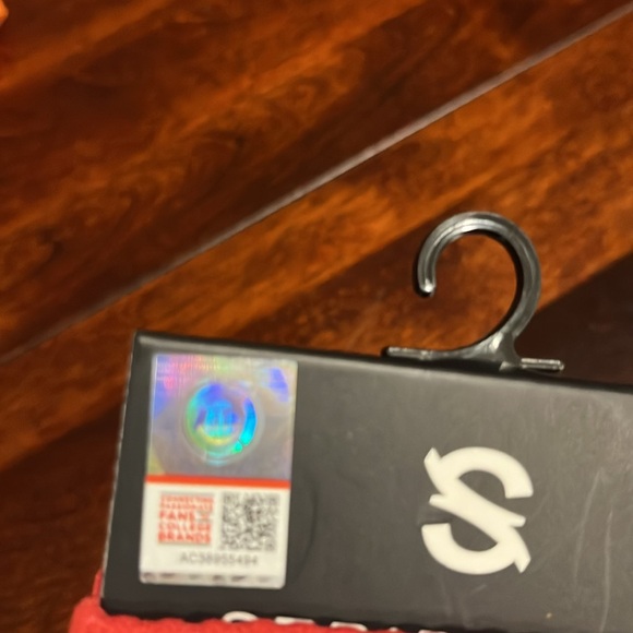 University of Alabama socks NWT - Picture 3 of 5